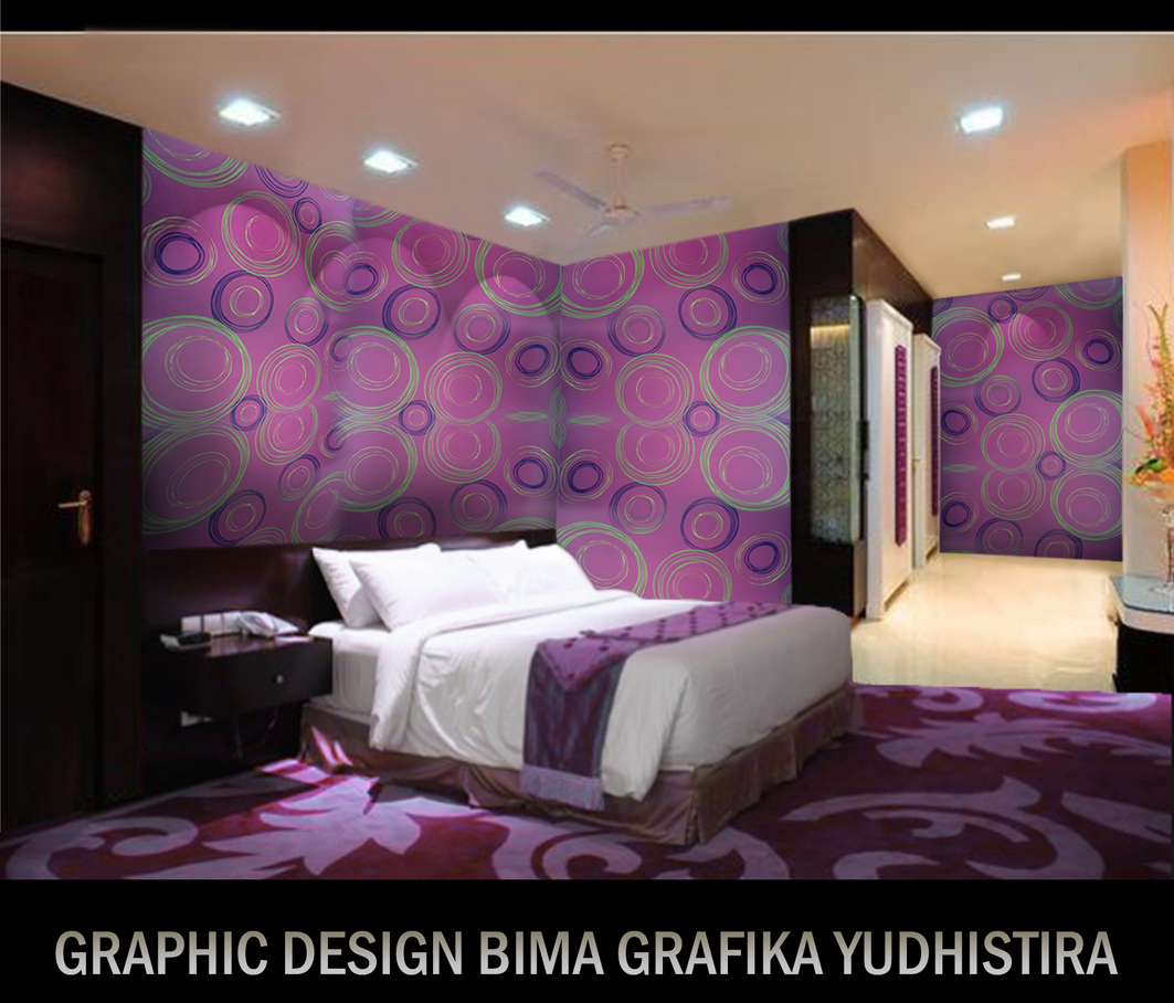 100 Wallpaper Dinding Kamar Tidur Elegan Wallpaper Dinding 